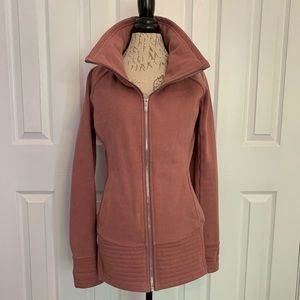 Lululemon Radiant Jacket
